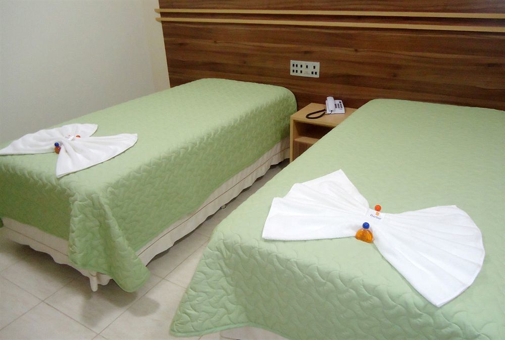 Hotel Dom Baroni 구아라푸아바 외부 사진